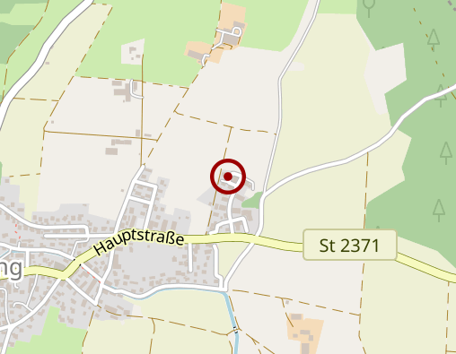 Karte: Heilpraktikerin Karin Stübner