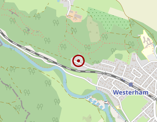 Karte: Deutsche Gesellschaft für Ernährung und Sport