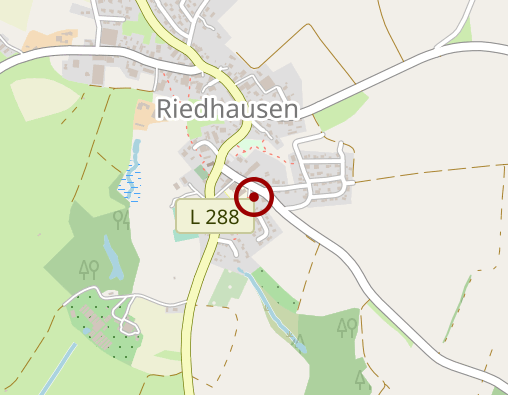 Karte: Schiele Beate Maria Naturheilpraxis