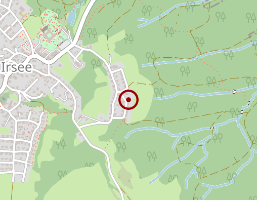 Karte: Jantsch Wolfgang Prof.Dr. u. Gertraud