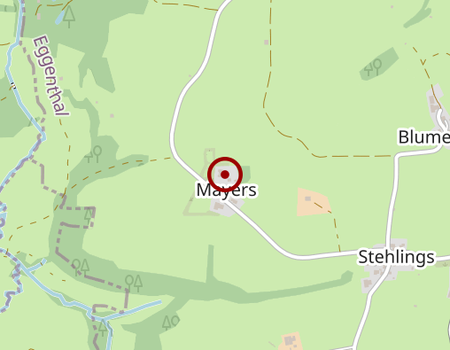 Karte: Sailer Gabriele Tierheilpraktikerin, Stephan