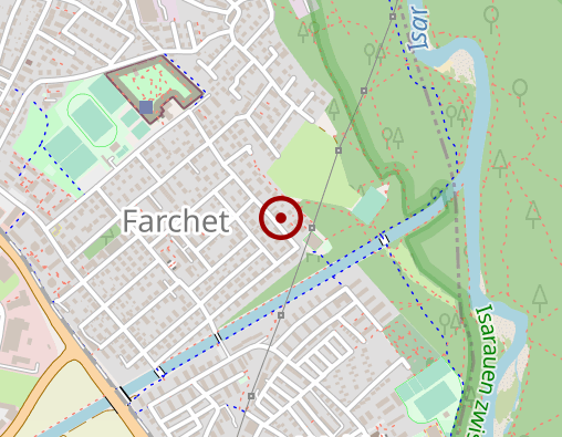 Karte: Kleiber-Lechner Ute