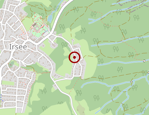 Karte: Fuß und Ganganalyse Trautmann GmbH Martin und Regina Trautmann