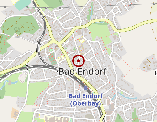 Karte: Eichenauer Birgit Dr.