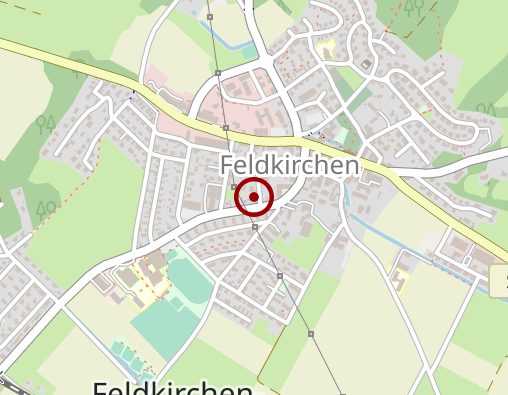 Karte: Pfister Ulrike