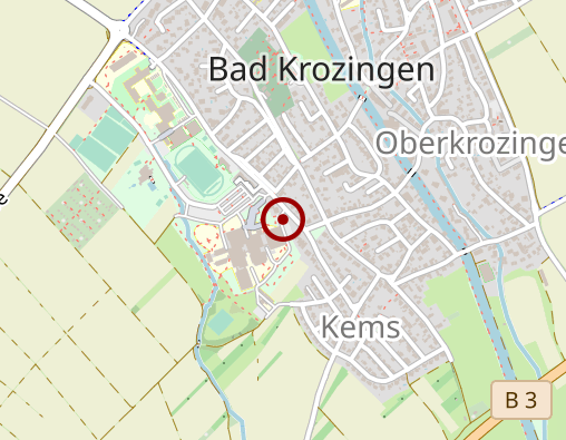 Karte: Bunk Ute, Wilhelmy A. Dipl. Psych.