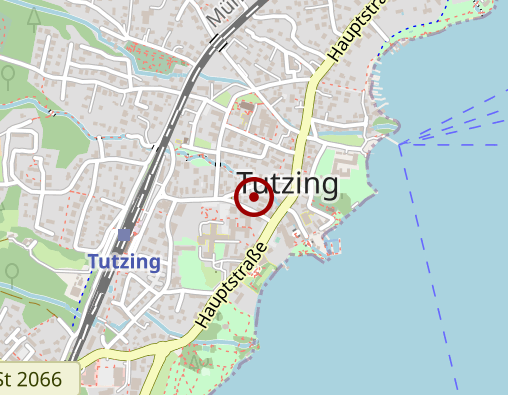 Karte: Röhrich Christine