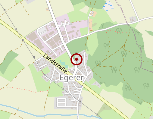 Karte: Sogemeyer Franziska