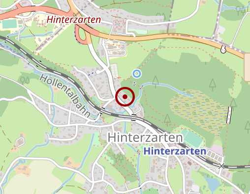 Karte: Kaminski Heinrich Dr.med.