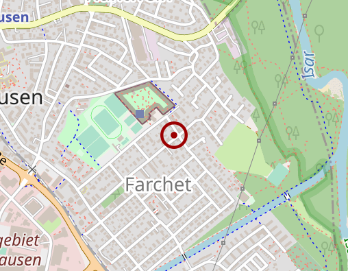 Karte: Imsel Angelika