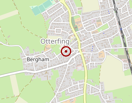 Karte: Krämer Birgitt