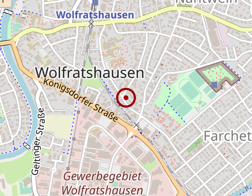 Karte: Hartmann Thomas