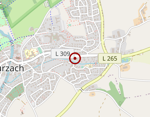 Karte: Contag Franziska Dipl.-Psych. Verkehrspsychologie