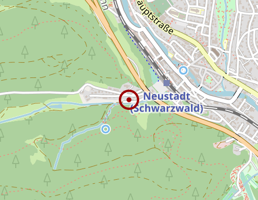 Karte: Günther Stefan