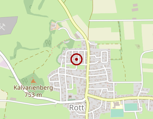 Karte: Hirschauer Sabine