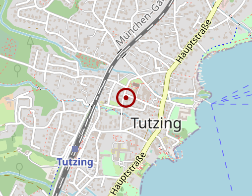 Karte: Zirngibl E. GmbH