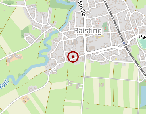 Karte: Staehler Irmgard