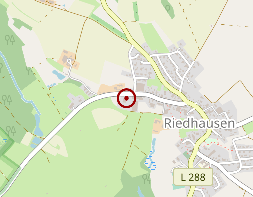 Karte: Riegger Birgit Physiotherapeutin