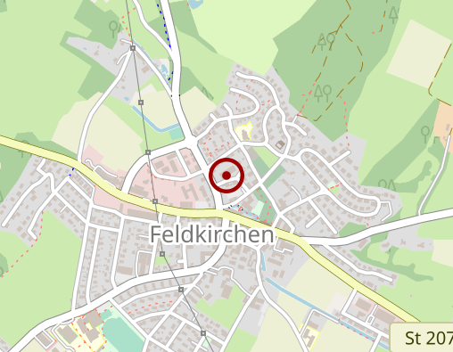 Karte: Hartmann Bernd