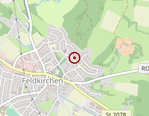 Karte: Finger Renate