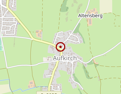 Karte: Schuster Carmen Heilpraktikerin