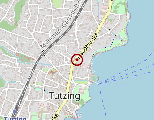 Karte: Hiebl-Haug Monika