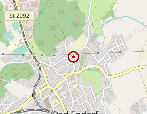 Karte: Eberle Hans Dr.