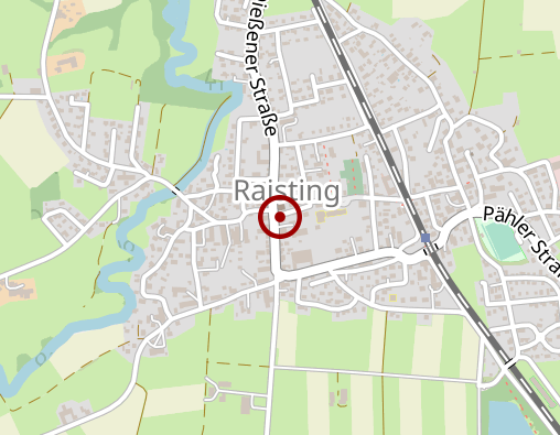 Karte: Tomala Yvonne