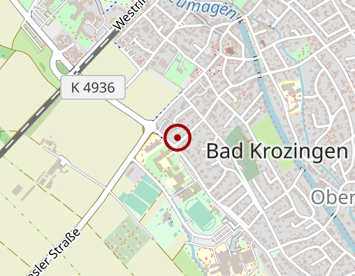 Karte: Wehrle Unmatta D.