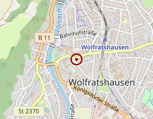 Karte: Schmerbeck Beate