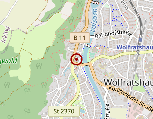 Karte: Moser Christine