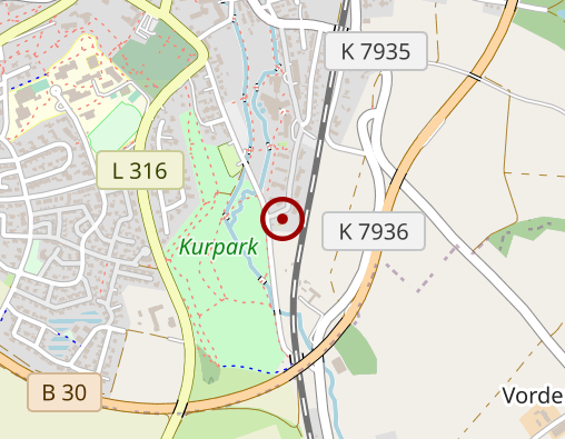 Karte: Mansmann Vinzenz Dr. Facharzt für Allgemeinmedizin-Naturheilverfahren