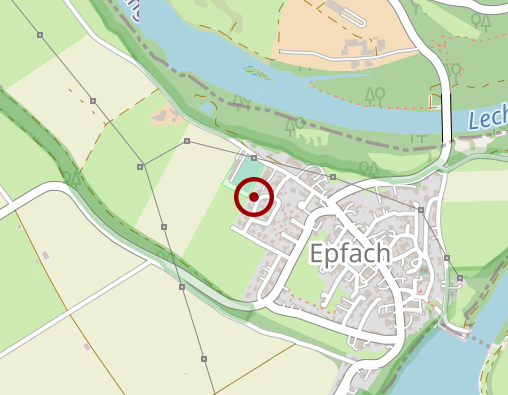 Karte: Schwägerl Elisabeth