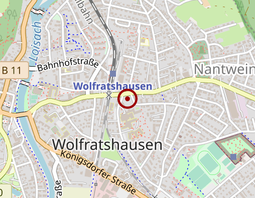 Karte: Heinz Stefanie