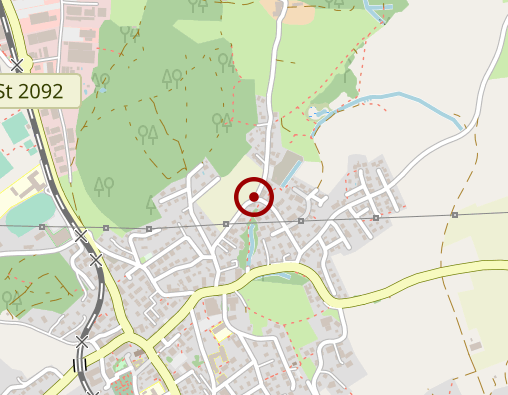 Karte: Mildt-Günzler Silke