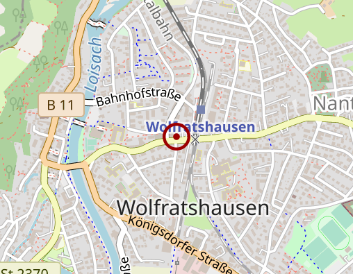 Karte: Hielscher Jörg u. Petra