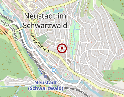 Karte: Schwörer Michael