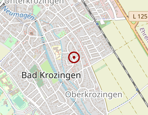 Karte: Haisch-Avemark Verena