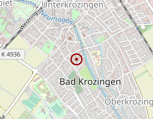 Karte: Stein Michael