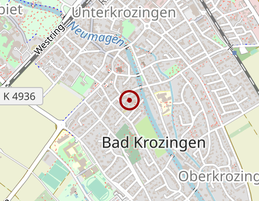 Karte: Schuhmacher Michaela