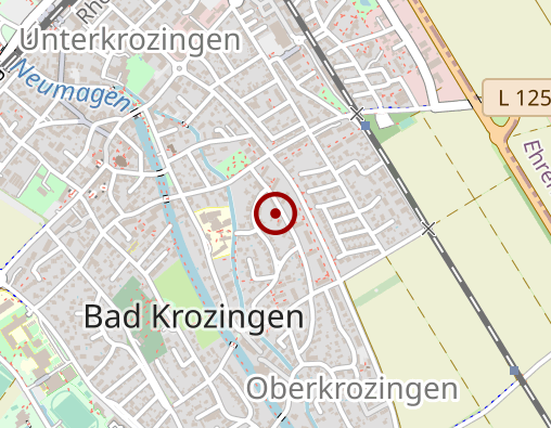 Karte: Goldbach Birgid Dr. med. univ.