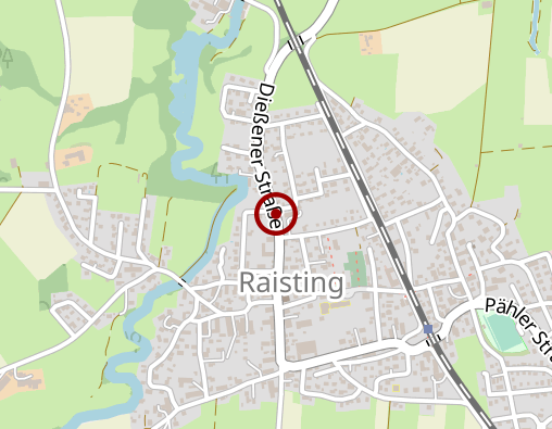 Karte: Radke Christine