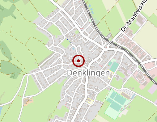 Karte: Aichroth Hanna