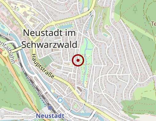 Karte: Vollmer Michael