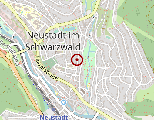 Karte: Pfordt Marion