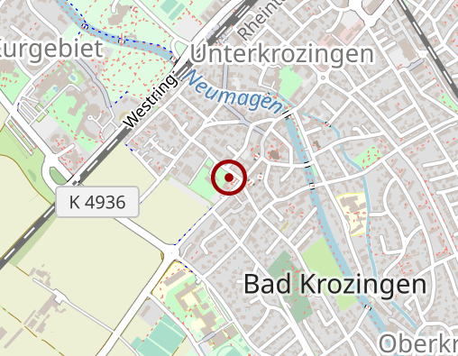 Karte: Pohl Ulrike Dipl.-Psych.