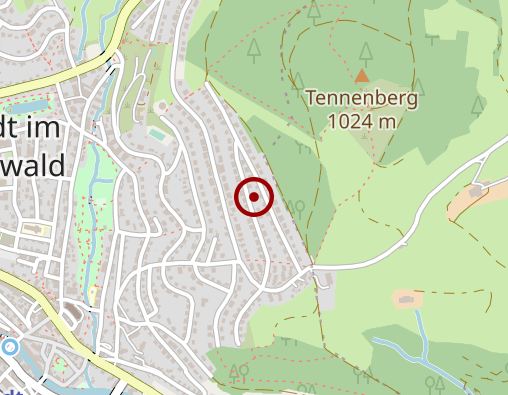 Karte: Heitzmann Irene