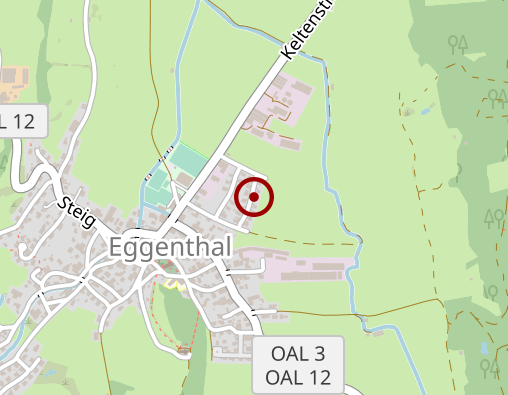 Karte: Müller u. Anja Dipl.-Oecotrophologin