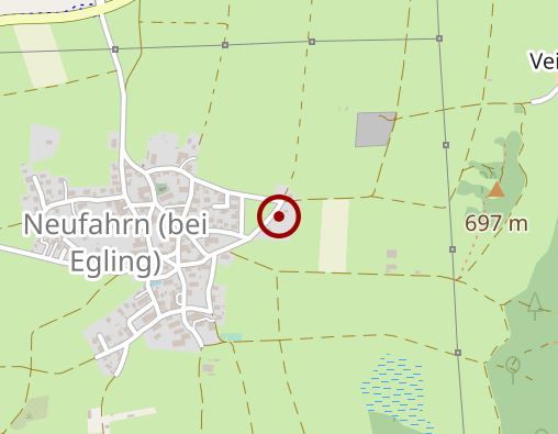 Karte: Fritz Claudia