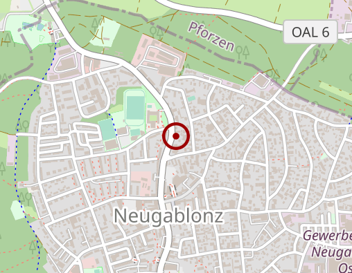 Karte: Taube Hartmut Heilpraktiker